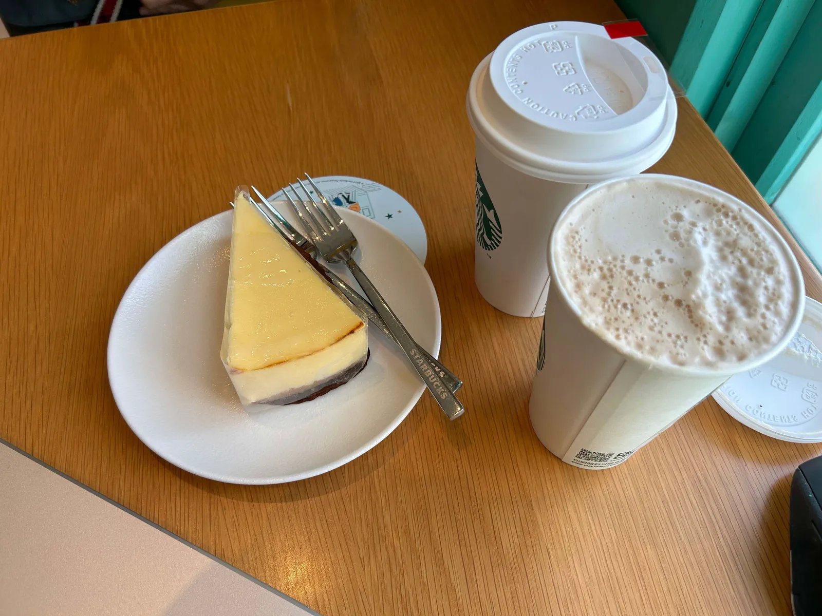 Priortize by...food!